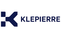 Klepierre Logo