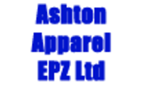 Ashton Apparel Logo