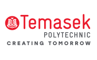 Temasek Polytechnic Logo