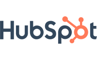 HubSpot Logo