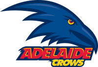 Adelaide Crows Logo
