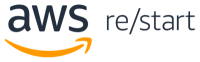 AWS restart Logo