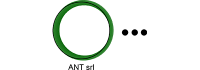 ANT Logo