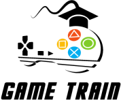 Game Train Logo
