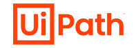 UI Path Logo