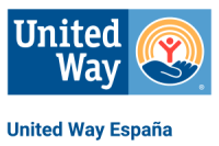 United Way Espana Logo