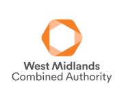 West Midlands Combined Authority Logo