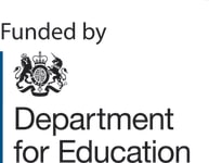 Department For Education Logo