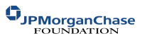 JP Morgan Chase Foundation Logo