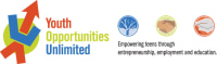 Youth Opportunities Unlimited Logo