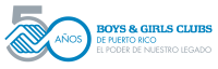 Boys and Girls Clubs of Puerto Rico Logo