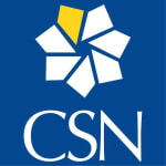 College of Southern Nevada Logo