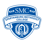 Spartanburg Methodist College Logo