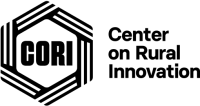 Center on Rural Innovation CORI Logo