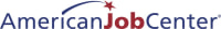 American Job Center AJC Logo