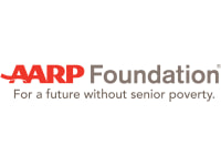 AARP Foundation Logo