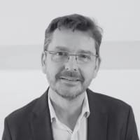 Jean-Emmanuel Skovron Generation France Conseil d'administration n&b