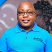 James Njaya