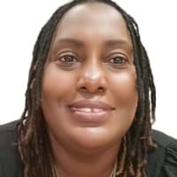 Dr. Eunice H. Muchilwa, PhD, MEd, MBA