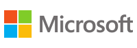 Microsoft Logo