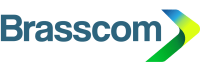 Brasscom Logo