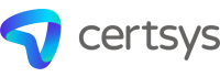 certsys Logo