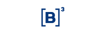 B3 Social Logo