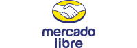 mercado libre Logo