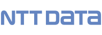 ntt data Logo