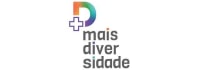 mais diver sidade Logo