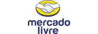 mercado livre Logo