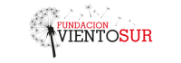 Fundacion Viento Sur Logo