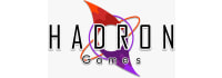 Hadron Games Logo