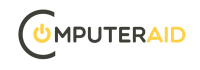 Computer Aid Logo