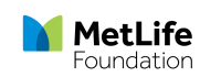 MetLife Foundation Logo