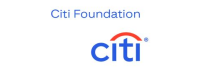 Citi Foundation Logo