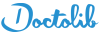 Doctolib Logo