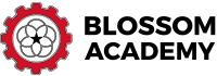 Blossom Academy Logo