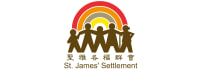 GSA_St. James’ Settlement Logo