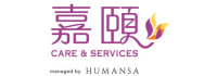 GSA_Care & Service Logo