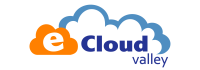 JDE_eCloud Valley Logo