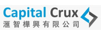 Capital Crux Logo