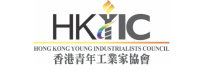 Hong Kong Young Industrialists Council Logo