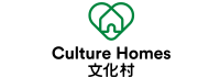 IP_GSA_CultureHomes_Logo_CMYK-02_Vertical Logo