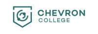 Chevron College Logo