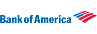 Bank Of America Logo