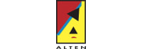 Alten Logo