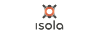 Isola Catania Logo