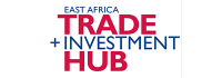 East Africa Trade + Investment Hub Logo