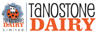 TanoStone Dairy Logo